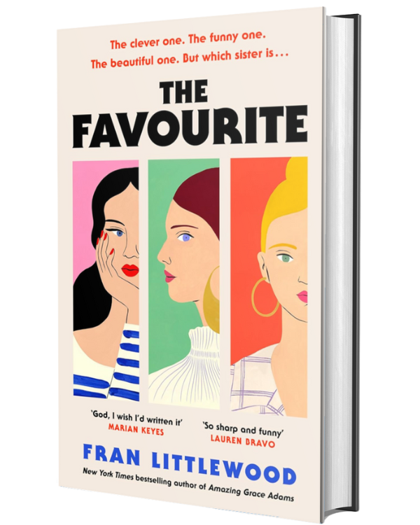 The Favourite