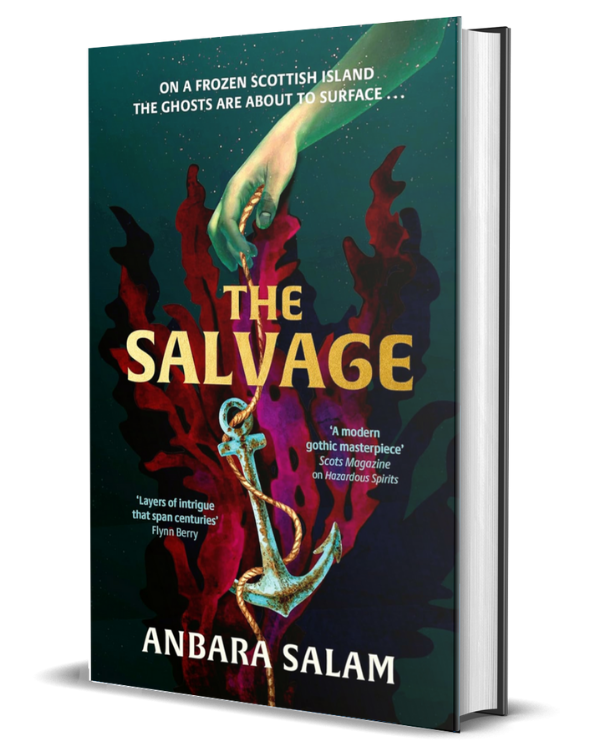 The Salvage