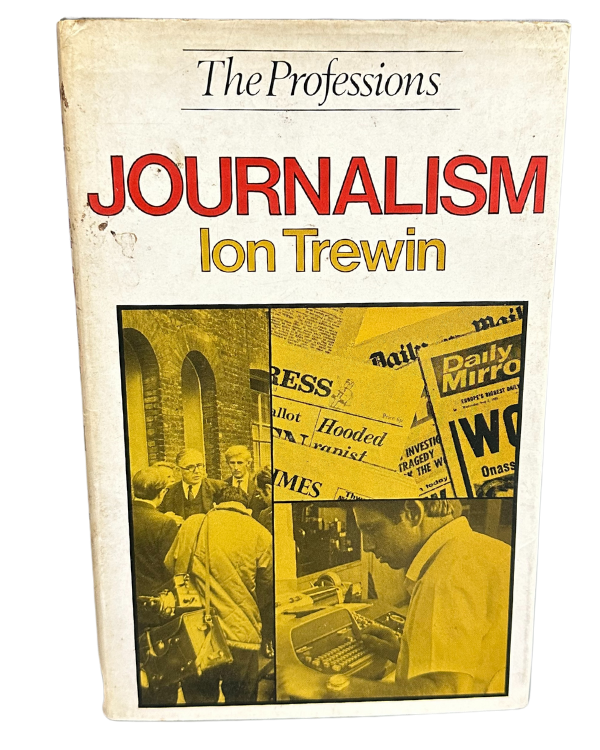 Journalism
