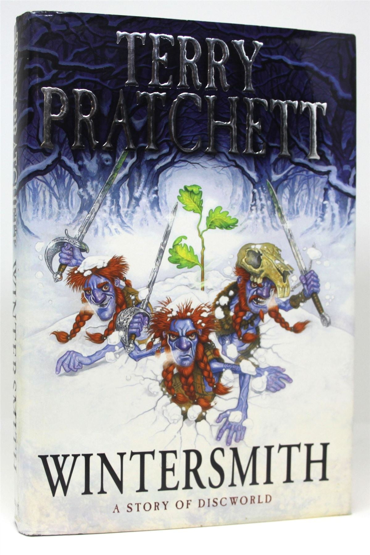 Wintersmith