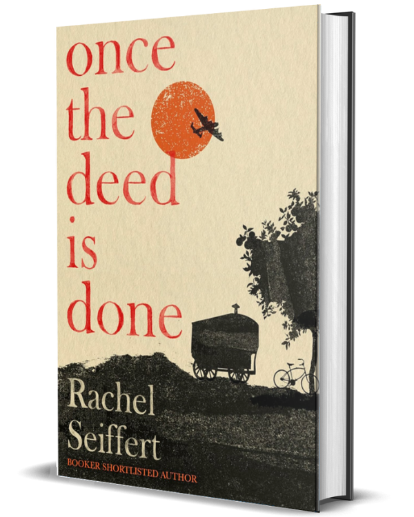 Once the Deed Is Done