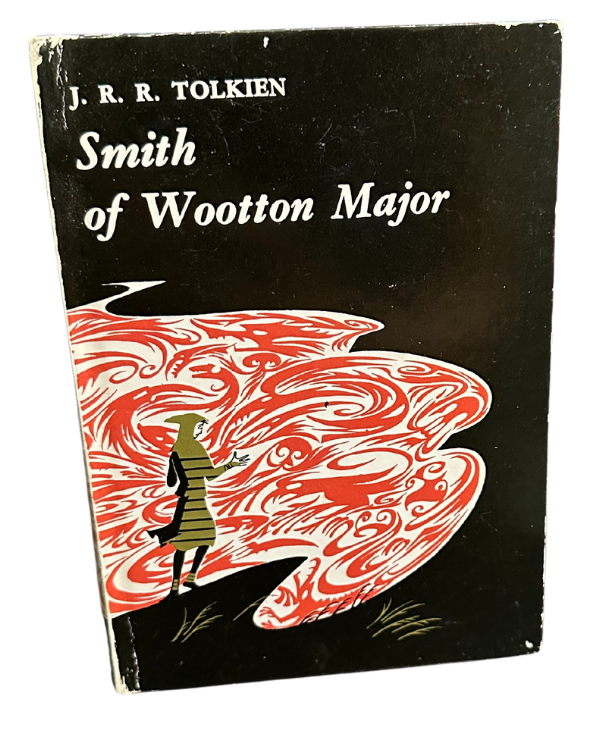 Smith of Wootton Major
