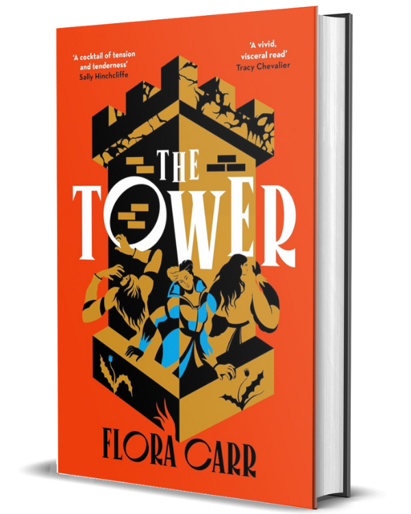 The Tower