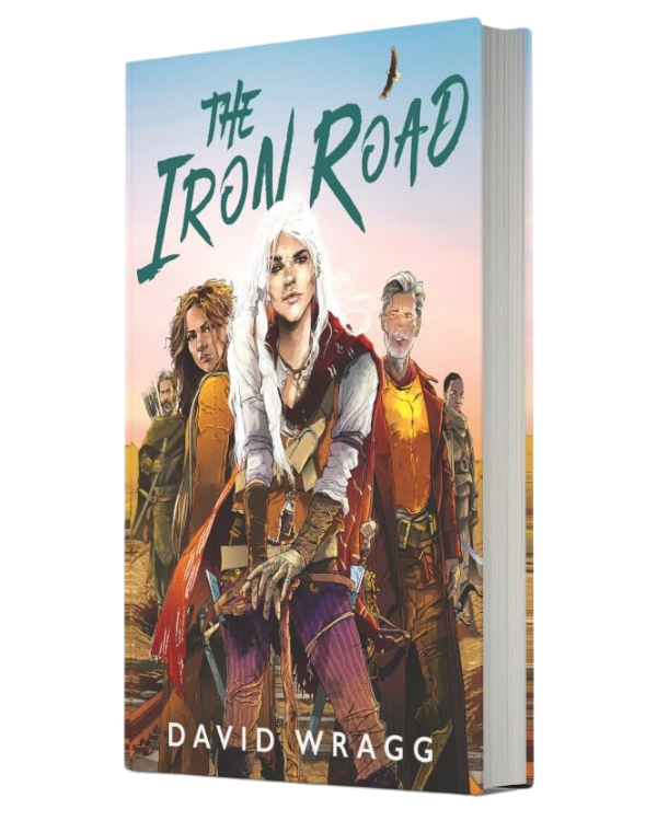 The Iron Road