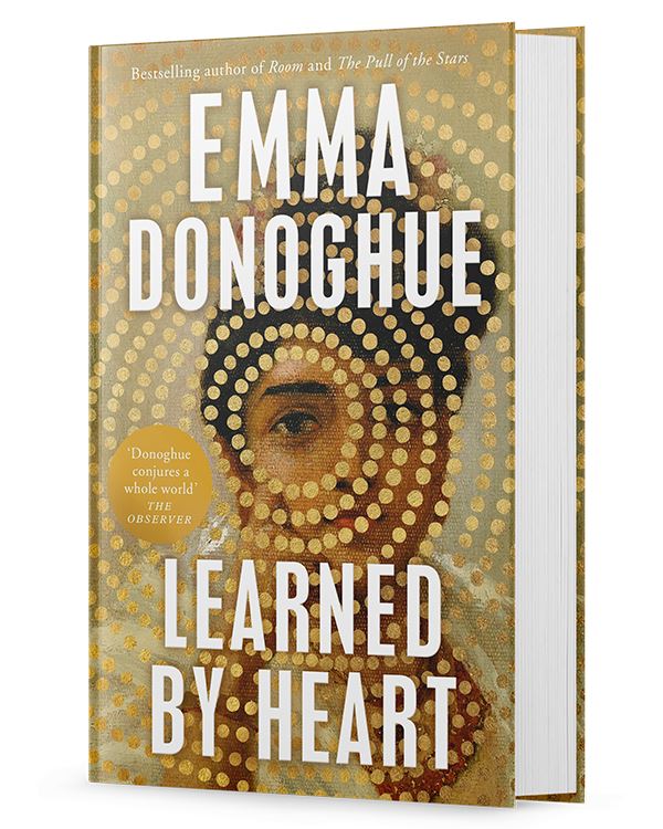 Learned By Heart
