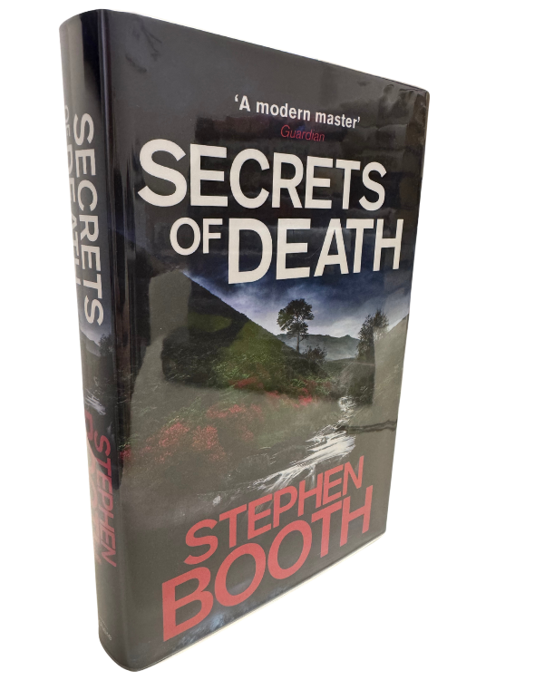 Secrets of Death