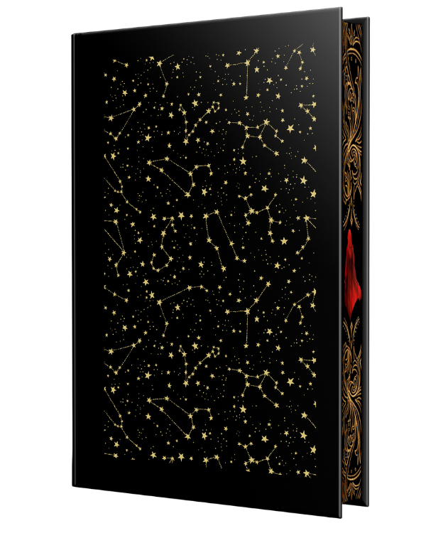 The Court of Venus - Fellowship Edition