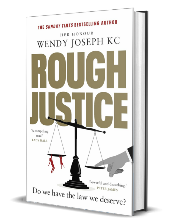 Rough Justice