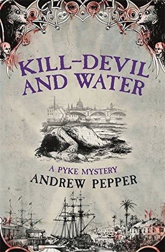 Kill-Devil and Water