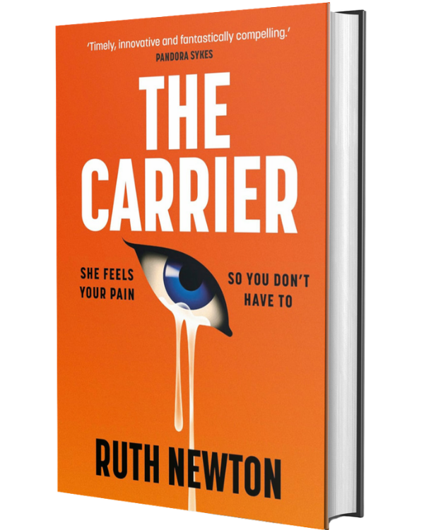 The Carrier