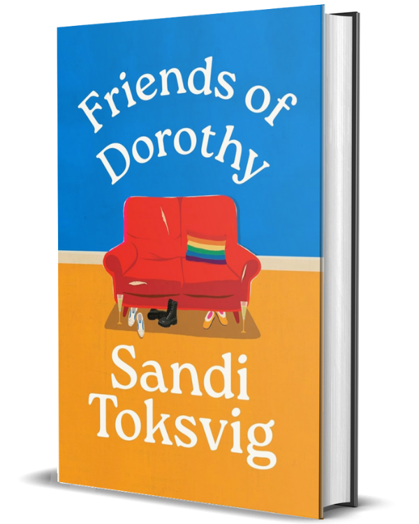 Friends of Dorothy