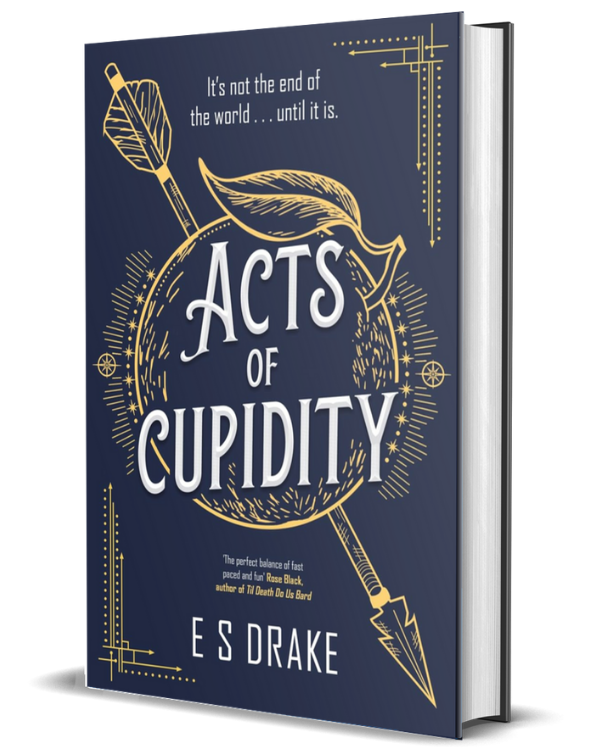 Acts of Cupidity
