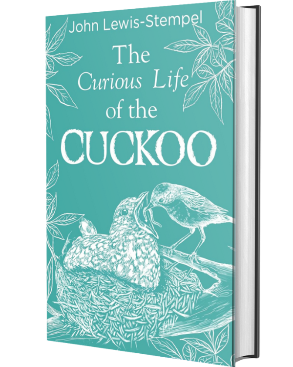 The Curious Life of the Cuckoo