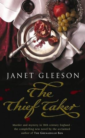 The Thief Taker