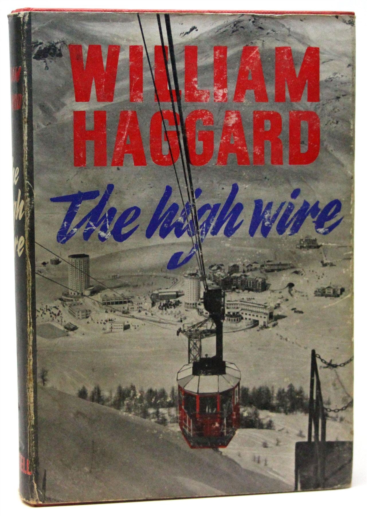 The High Wire