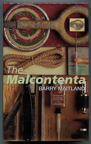 The Malcontenta