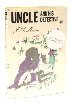 Uncle and his Detective