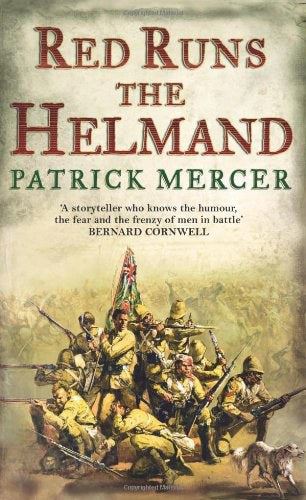 Red Runs the Helmand