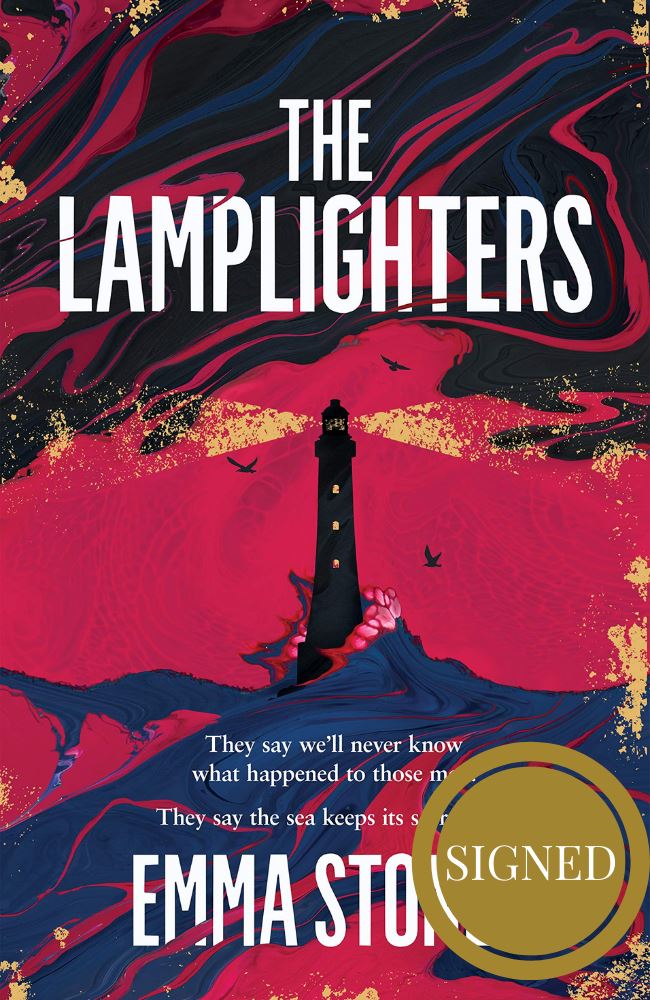 The Lamplighters