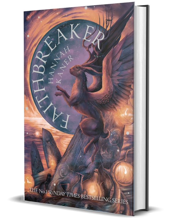 Faithbreaker