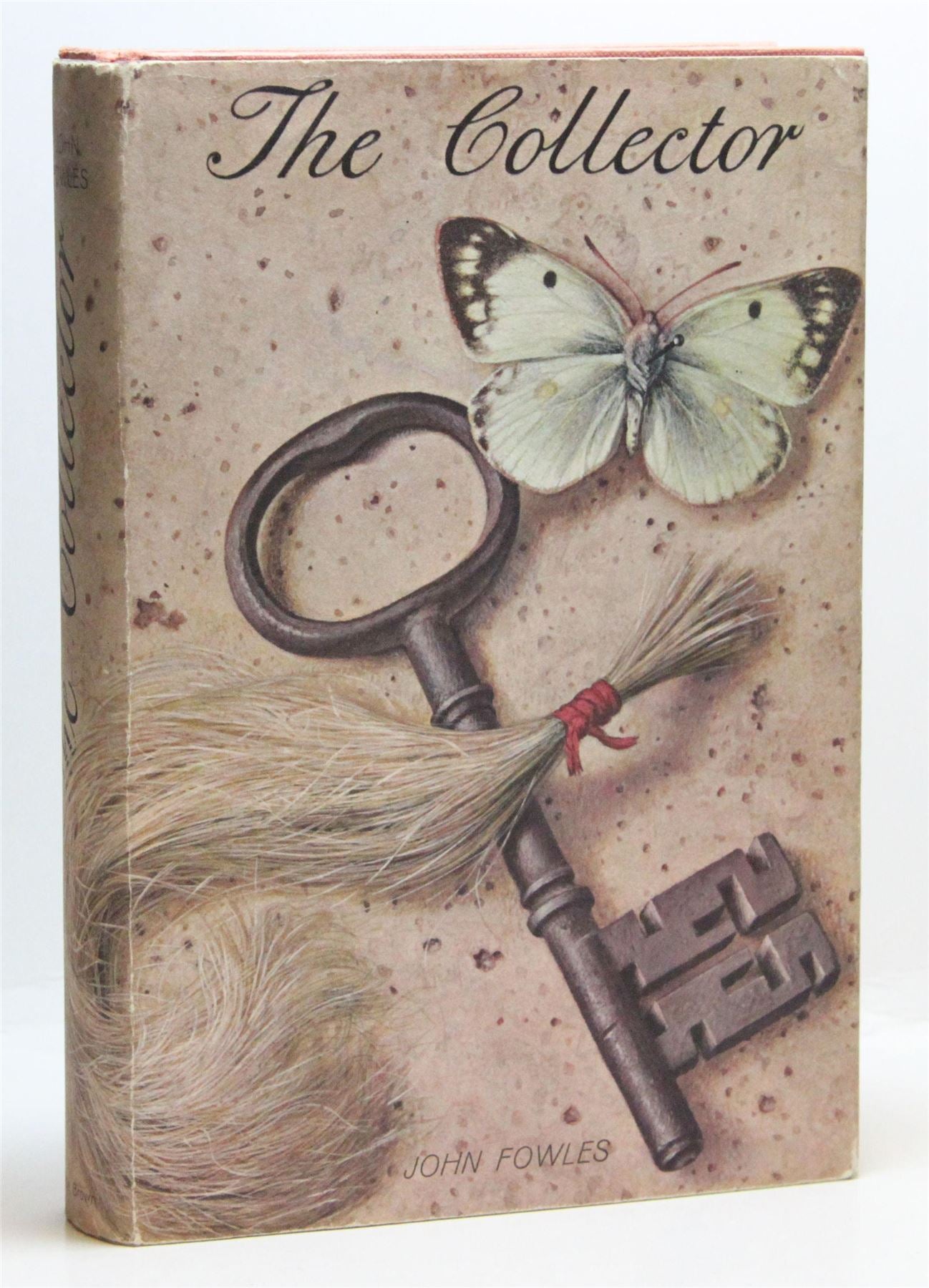 The Collector