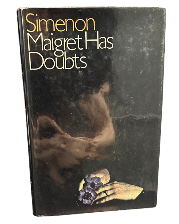 Maigret Has Doubts