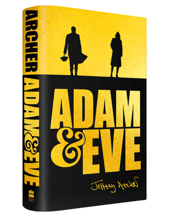 Adam and Eve