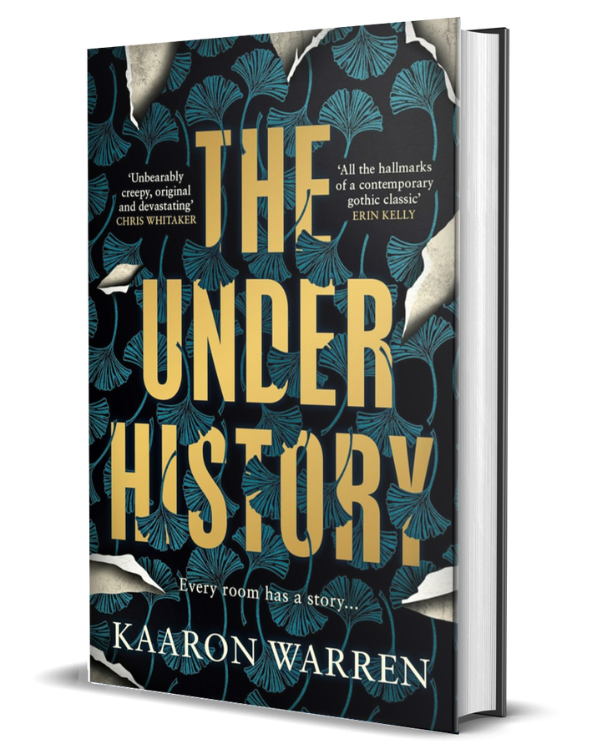 The Underhistory