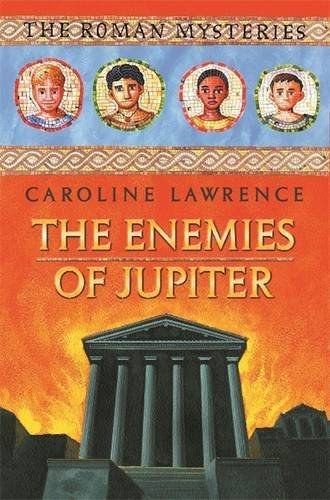 The Enemies of Jupiter
