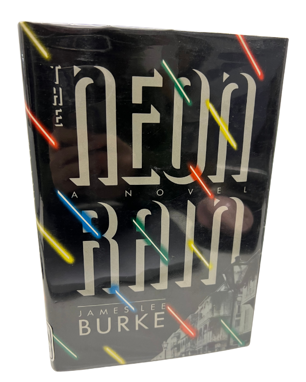 The Neon Rain