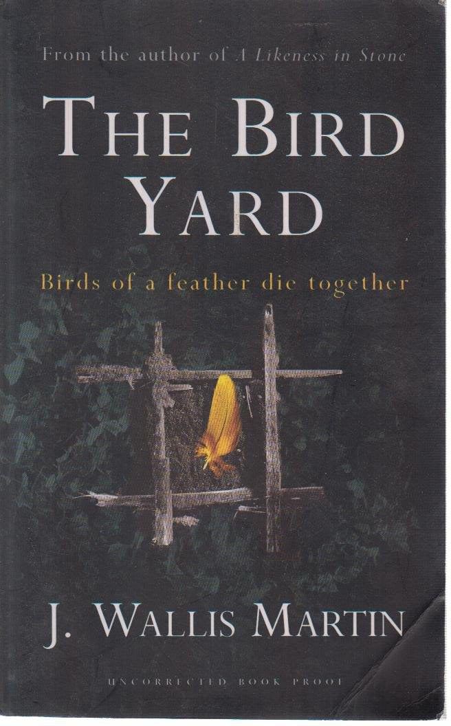 The Bird Yard