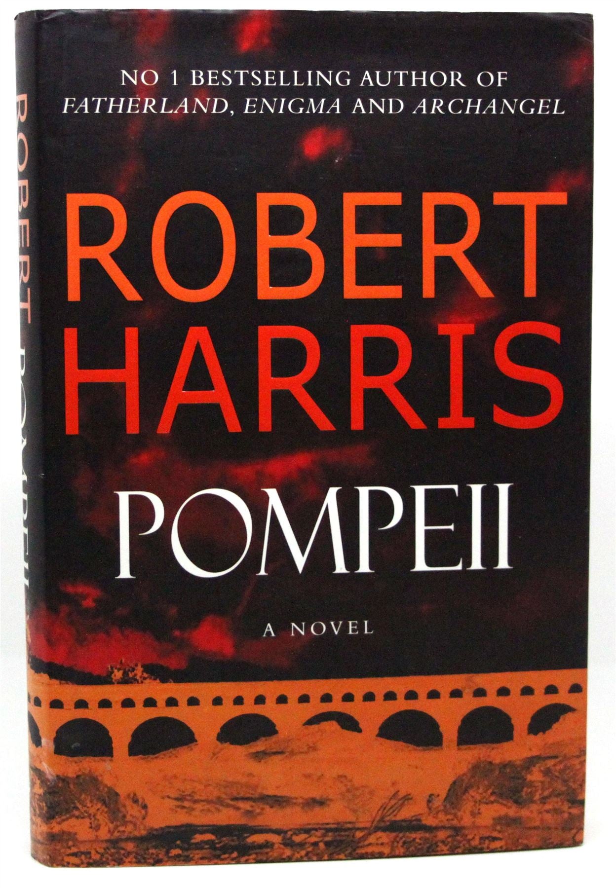 Pompeii