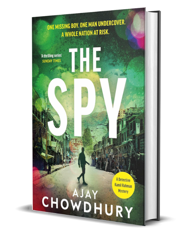 The Spy
