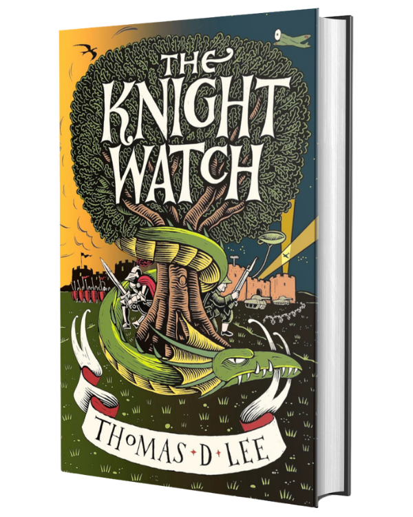 The Knight Watch