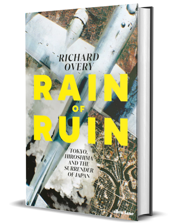 Rain of Ruin