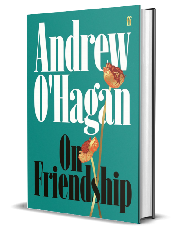 On Friendship