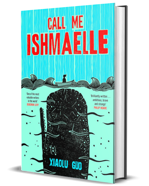 Call Me Ishmaelle