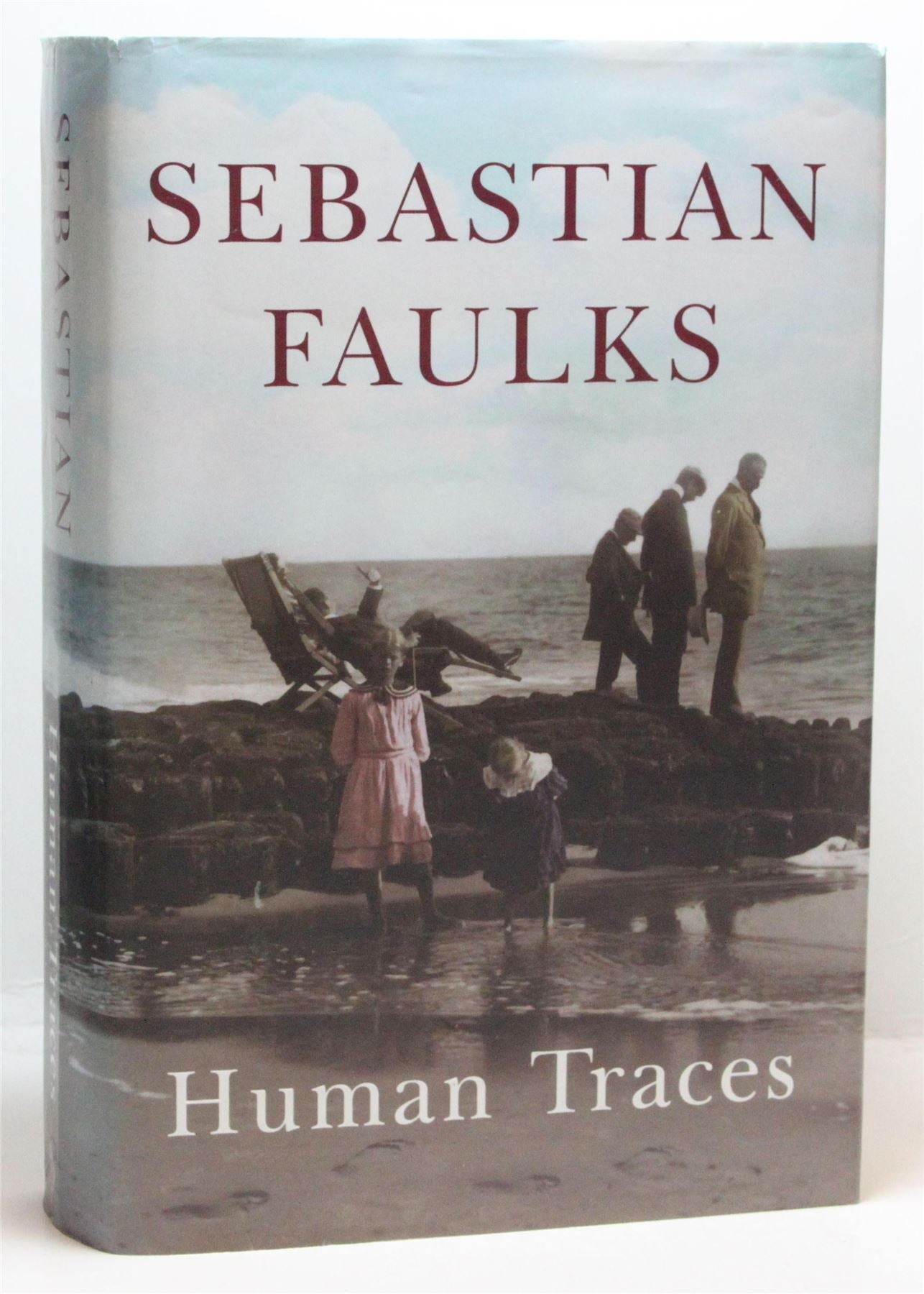 Human Traces