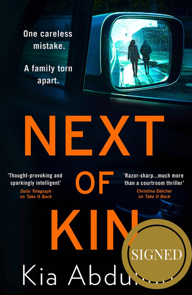 Next of Kin