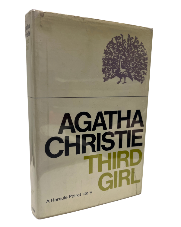 Third Girl