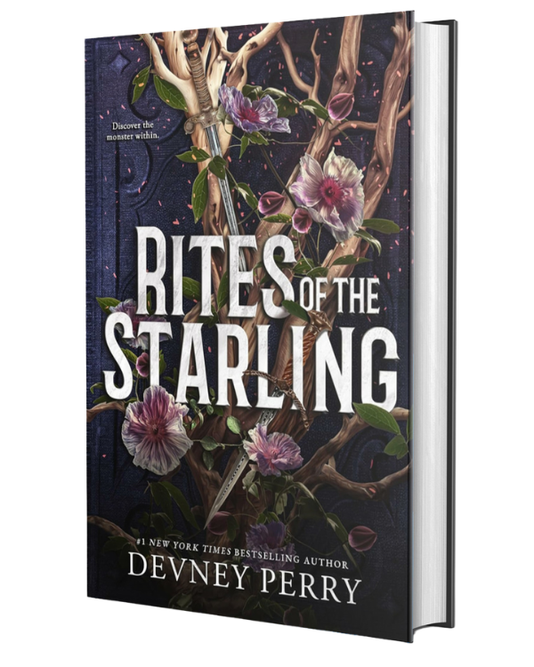 Rites of the Starling