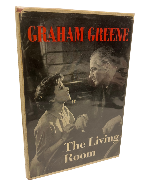 The Living Room