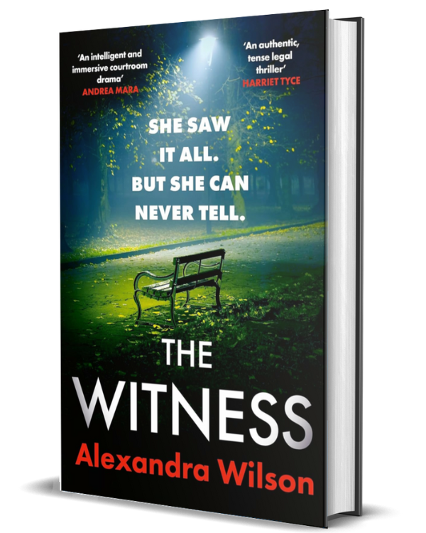 The Witness