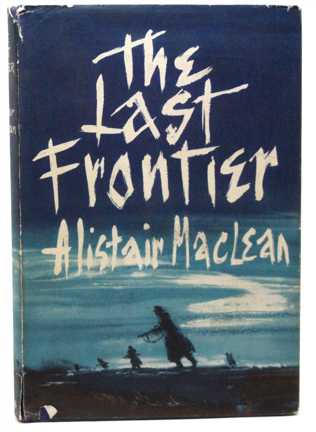 The Last Frontier