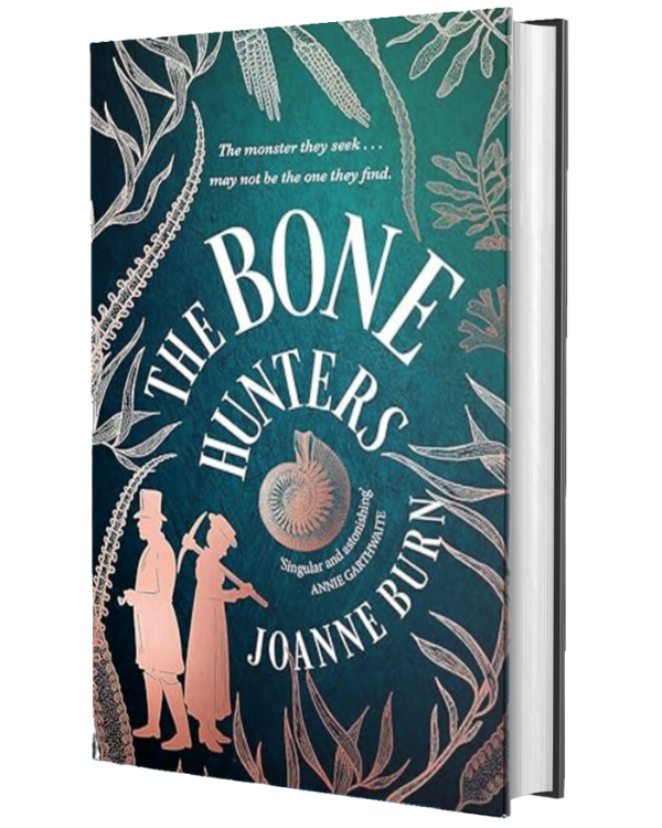 The Bone Hunters