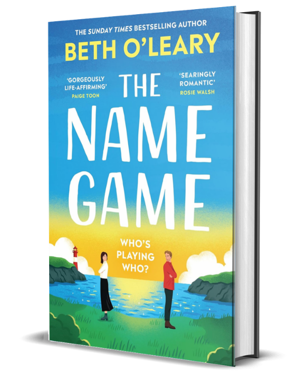 The Name Game
