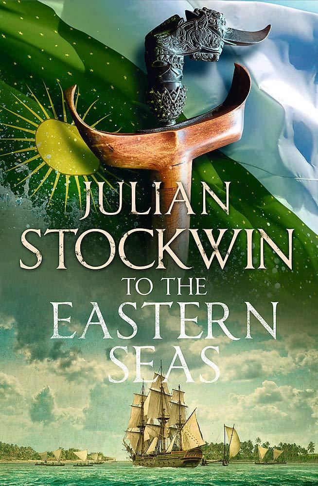 To the Eastern Seas: Thomas Kydd 22