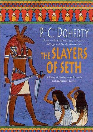 The Slayers of Seth