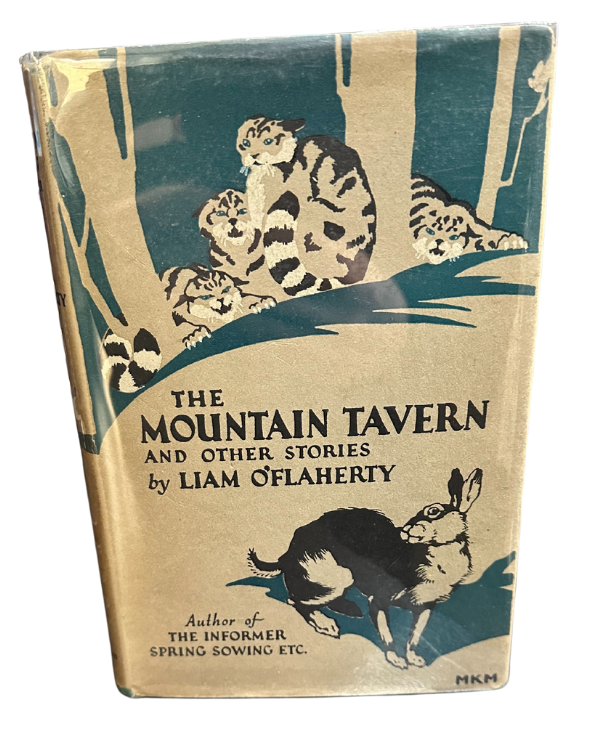 The Mountain Tavern and Other Stories