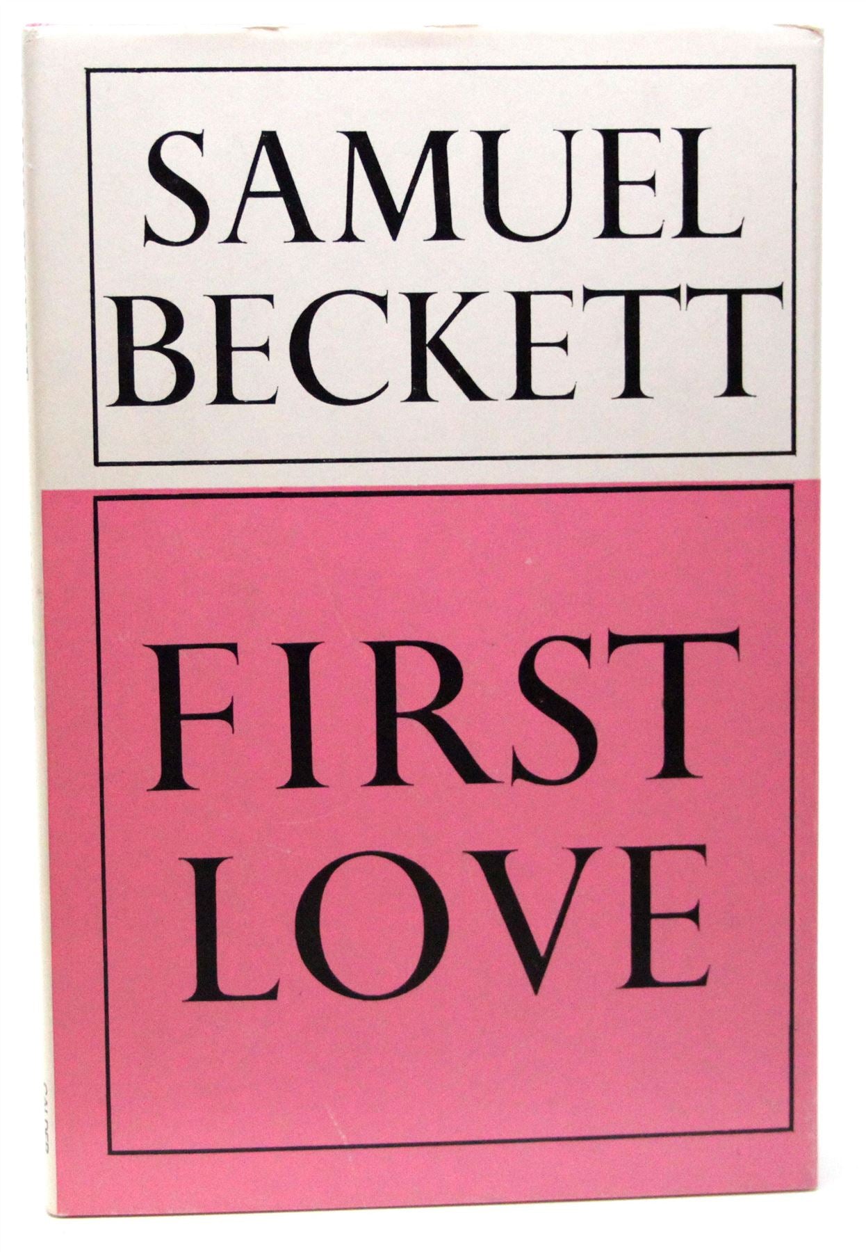 First Love